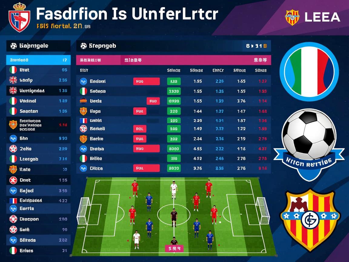 九游官网入口活动-五大联赛是否加强无球站位训练提升战术覆盖面，无球技术  第3张